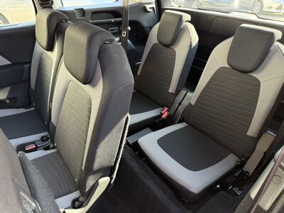 Citroën C4 Picasso Gebrauchtwagen Citroën C4 Picasso Gebrauchtwagen