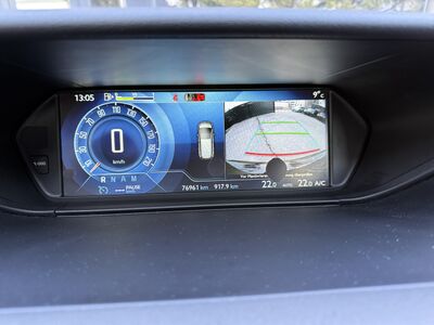 Citroën C4 Picasso Gebrauchtwagen Citroën C4 Picasso Gebrauchtwagen