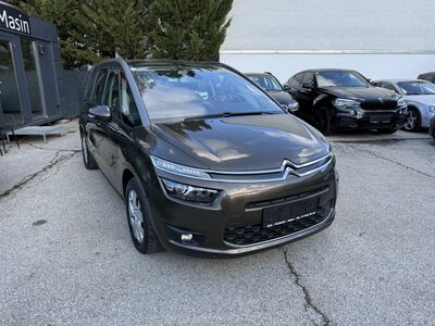 Citroën C4 Picasso Gebrauchtwagen Citroën C4 Picasso Gebrauchtwagen