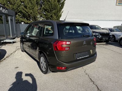 Citroën C4 Picasso Gebrauchtwagen Citroën C4 Picasso Gebrauchtwagen