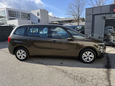 Citroën C4 Picasso Gebrauchtwagen Citroën C4 Picasso Gebrauchtwagen