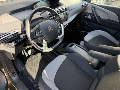 Citroën C4 Picasso Gebrauchtwagen Citroën C4 Picasso Gebrauchtwagen