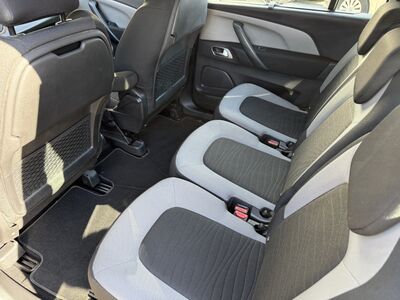 Citroën C4 Picasso Gebrauchtwagen Citroën C4 Picasso Gebrauchtwagen