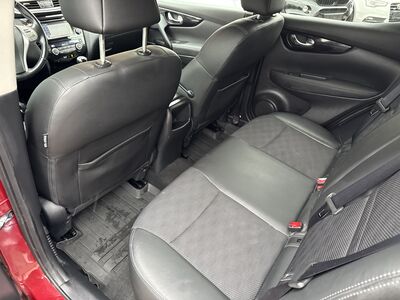 Nissan Qashqai Gebrauchtwagen Nissan Qashqai Gebrauchtwagen