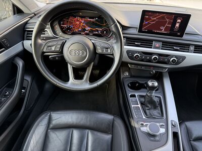 Audi A5 Gebrauchtwagen Audi A5 Gebrauchtwagen