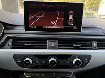 Audi A5 Gebrauchtwagen Audi A5 Gebrauchtwagen