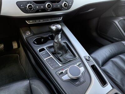 Audi A5 Gebrauchtwagen Audi A5 Gebrauchtwagen