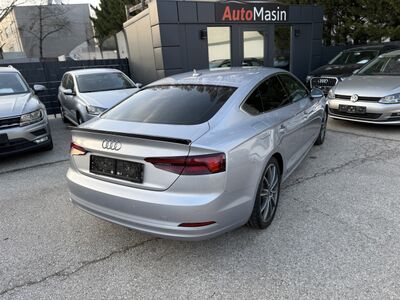 Audi A5 Gebrauchtwagen Audi A5 Gebrauchtwagen