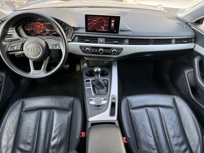 Audi A5 Gebrauchtwagen Audi A5 Gebrauchtwagen