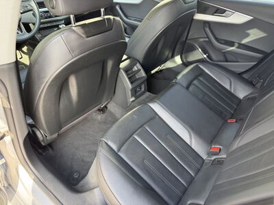 Audi A5 Gebrauchtwagen Audi A5 Gebrauchtwagen