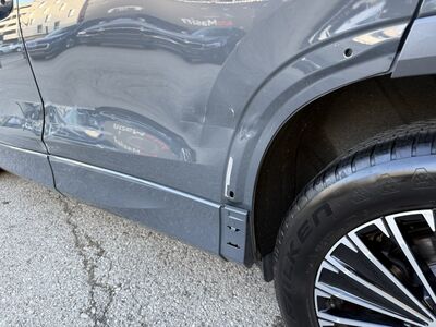 VW Tayron Gebrauchtwagen VW Tayron Gebrauchtwagen