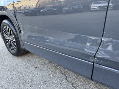 VW Tayron Gebrauchtwagen VW Tayron Gebrauchtwagen