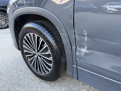 VW Tayron Gebrauchtwagen VW Tayron Gebrauchtwagen