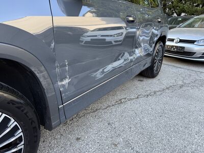 VW Tayron Gebrauchtwagen VW Tayron Gebrauchtwagen