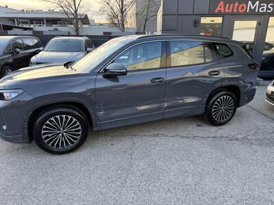 VW Tayron Gebrauchtwagen VW Tayron Gebrauchtwagen