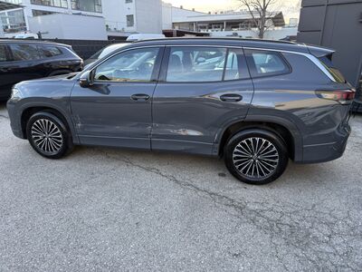 VW Tayron Gebrauchtwagen VW Tayron Gebrauchtwagen