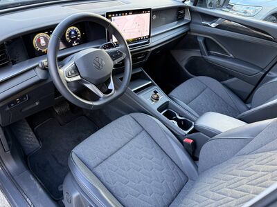 VW Tayron Gebrauchtwagen VW Tayron Gebrauchtwagen