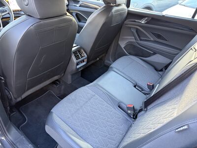 VW Tayron Gebrauchtwagen VW Tayron Gebrauchtwagen