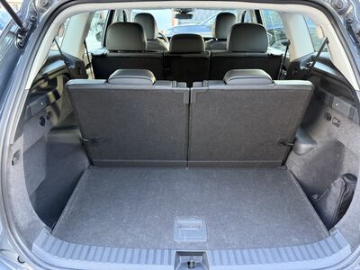 VW Tayron Gebrauchtwagen VW Tayron Gebrauchtwagen