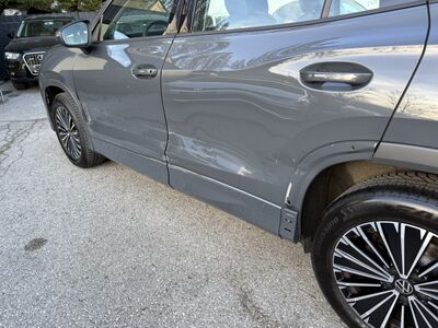 VW Tayron Gebrauchtwagen VW Tayron Gebrauchtwagen