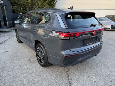 VW Tayron Gebrauchtwagen VW Tayron Gebrauchtwagen