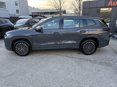 VW Tayron Gebrauchtwagen VW Tayron Gebrauchtwagen