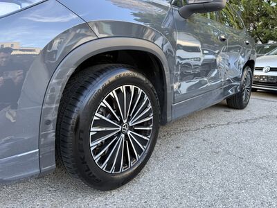 VW Tayron Gebrauchtwagen VW Tayron Gebrauchtwagen