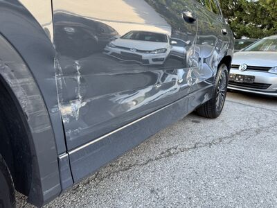 VW Tayron Gebrauchtwagen VW Tayron Gebrauchtwagen