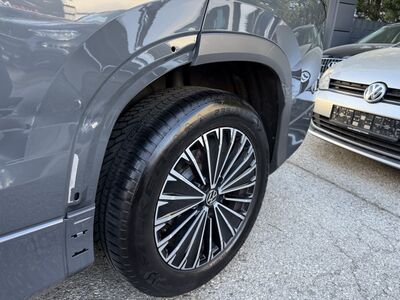 VW Tayron Gebrauchtwagen VW Tayron Gebrauchtwagen