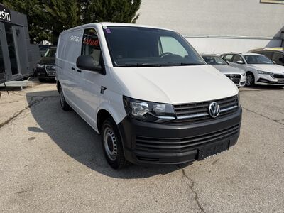 VW Transporter T6 Gebrauchtwagen