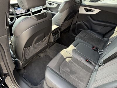 Audi Q8 Gebrauchtwagen