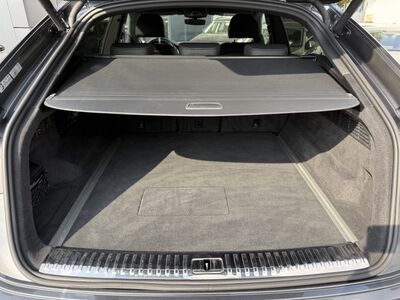 Audi Q8 Gebrauchtwagen