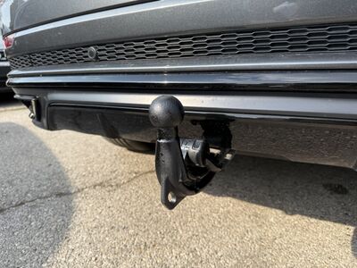 Audi Q8 Gebrauchtwagen