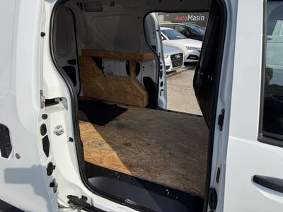 Dacia Dokker Gebrauchtwagen