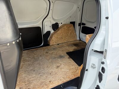 Dacia Dokker Gebrauchtwagen