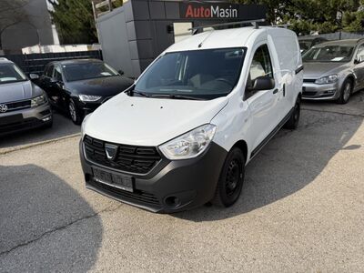 Dacia Dokker Gebrauchtwagen