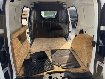 Dacia Dokker Gebrauchtwagen