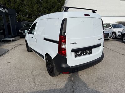 Dacia Dokker Gebrauchtwagen