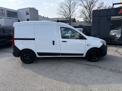 Dacia Dokker Gebrauchtwagen
