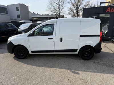 Dacia Dokker Gebrauchtwagen
