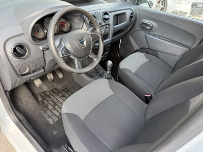 Dacia Dokker Gebrauchtwagen
