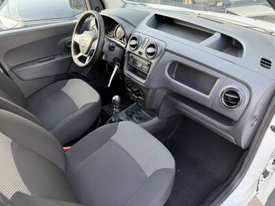 Dacia Dokker Gebrauchtwagen