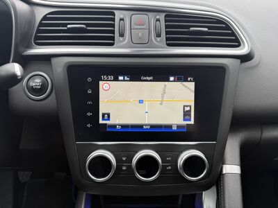 Renault Kadjar Gebrauchtwagen