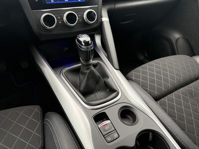 Renault Kadjar Gebrauchtwagen