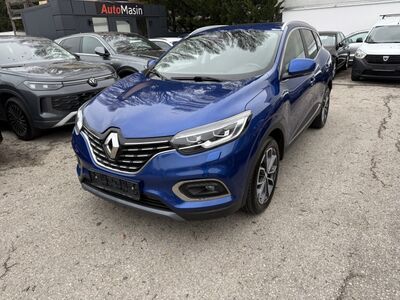 Renault Kadjar Gebrauchtwagen