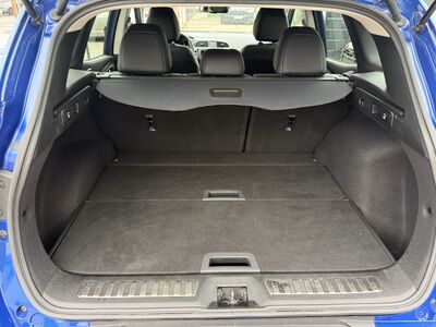 Renault Kadjar Gebrauchtwagen