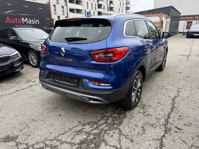 Renault Kadjar Gebrauchtwagen