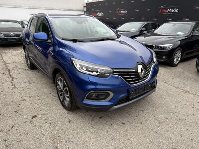 Renault Kadjar Gebrauchtwagen