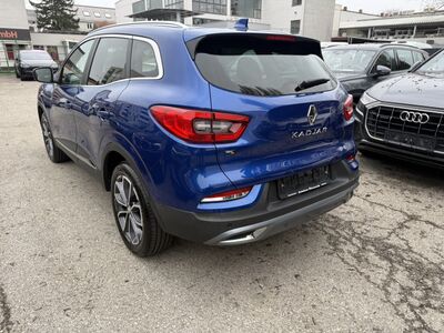 Renault Kadjar Gebrauchtwagen