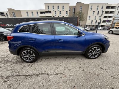 Renault Kadjar Gebrauchtwagen
